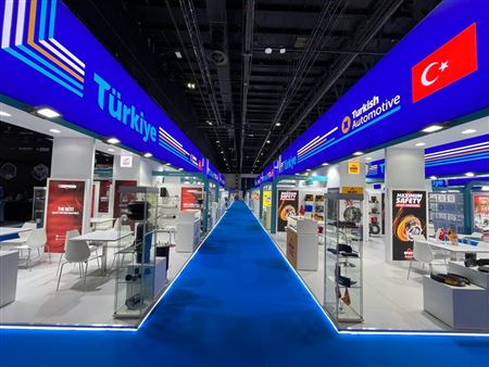 Automaechanica Dubai